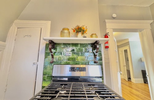 Weehawken Wohnung | spacious 4 bed room VIEW NYC