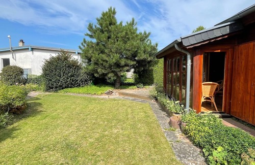 Monkebude Wohnung | Kleines Haff Hus, Germany