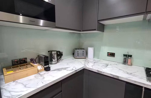 Manchester Haus | Family-friendly 3 bedroom house close to M60