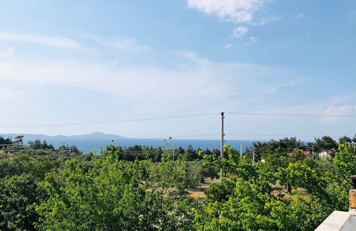 Ezine Villa | Enchanting 3-bedroom villa in ÇANAKKALE with stunning views