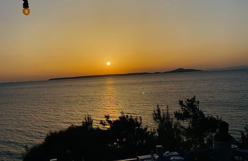 Ezine Villa | Enchanting 3-bedroom villa in ÇANAKKALE with stunning views