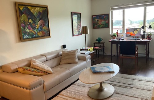 Coquitlam Wohnung | Sublet Jan.&Feb. 2025 Downtown Coquitlam. 5 min. from Skytrain and Coq. Centre