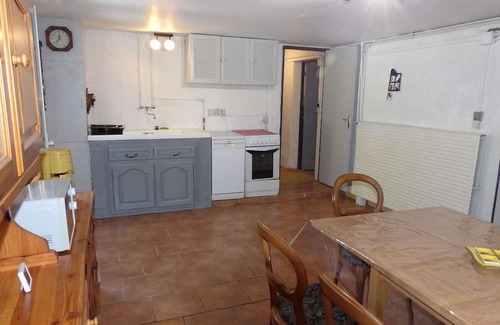 Champagney Hütte | Gite Champagney, 4 bedrooms, 10 persons