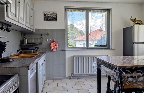 Champagney Hütte | Gite Champagney, 4 bedrooms, 10 persons