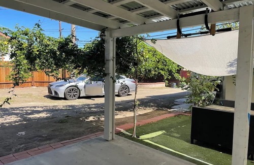 Placentia Haus | Near Disneyland. 4BR, 2BA, Newly Remodeled House