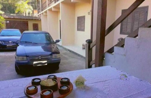 Mambucaba Hotel | Mariano Pousada e Hostel