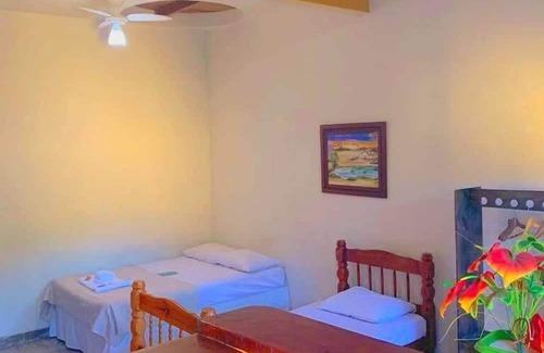 Mambucaba Hotel | Mariano Pousada e Hostel