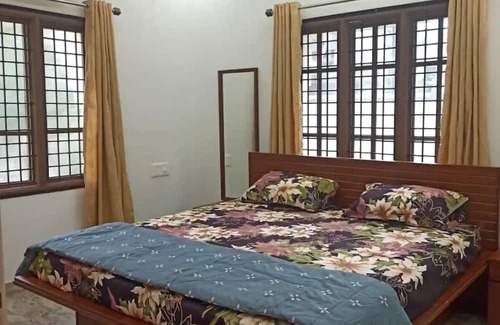 Malpe Haus | Malpe Heights-Sardar housenn