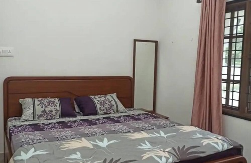 Malpe Haus | Malpe Heights-Sardar housenn