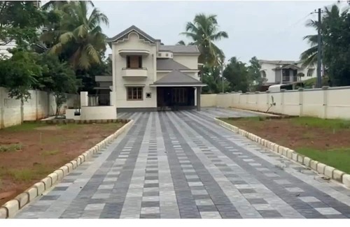 Malpe Haus | Malpe Heights-Sardar housenn