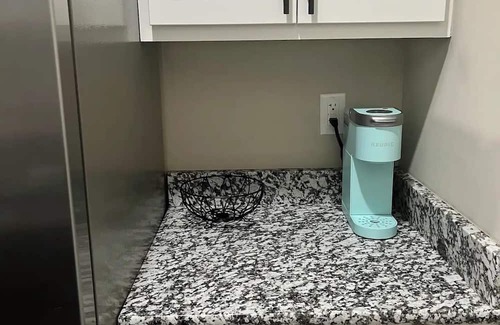 St. Louis Haus | Cozy townhome in Central St. Louis