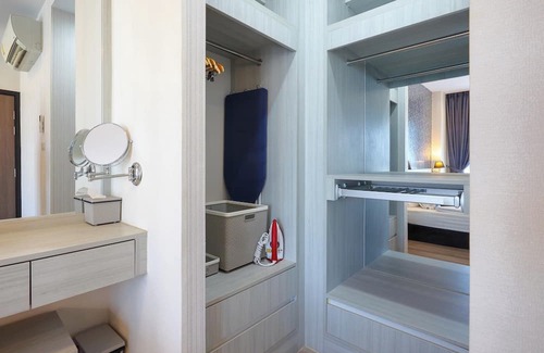 Hai Ya Eigentumswohnung | Charming City and Mountain View Condo