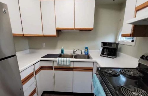 Churchton Haus | Chesapeake Bayside Loft