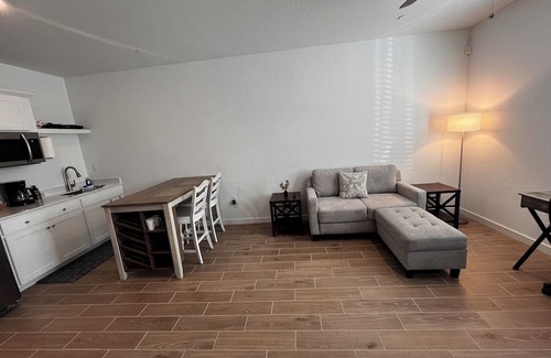 Clovis Wohnung | Charming studio in Clovis, CA