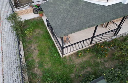 Sogucak Villa | Cozy house with sea view&garden