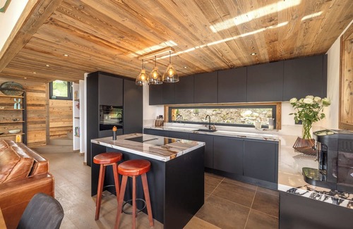 Riddes Skihütte | Exclusive stay in La Tzoumaz - the doorstep of Verbier and the 4 Vallées