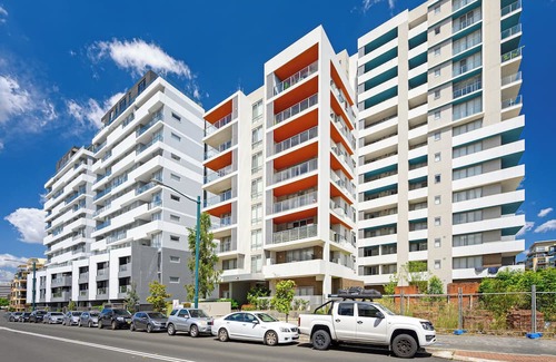 Liverpool Wohnung | Liverpool Stunny Modern Apt |Wifi &Parkingnn