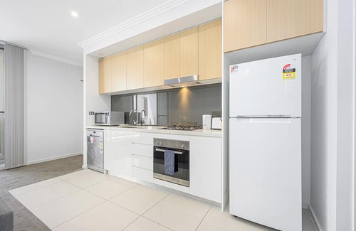 Liverpool Wohnung | Liverpool Stunny Modern Apt |Wifi &Parkingnn