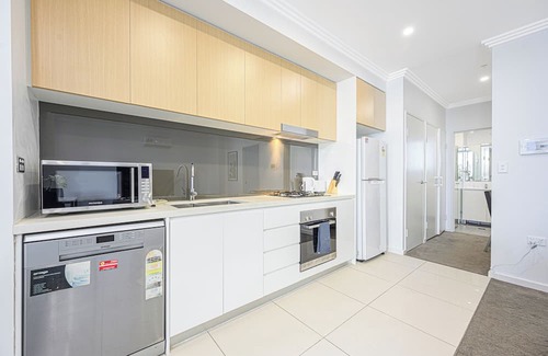 Liverpool Wohnung | Liverpool Stunny Modern Apt |Wifi &Parkingnn