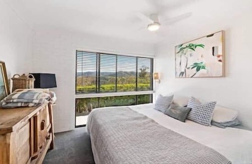 Kidaman Creek Sonstige | Luxe Farmstay, 10 mins Mapleton, Incredible View!