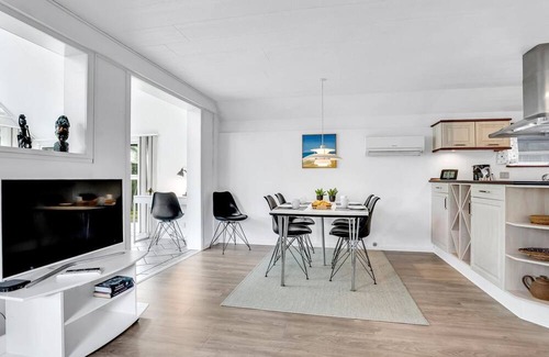 Strøby Egede Haus | "Frida" - 125m from the sea by Interhome