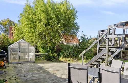 Ebeltoft Wohnung | "Anetta" - 300m from the sea by Interhome