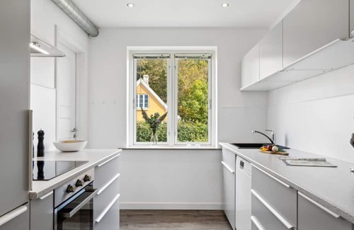 Ebeltoft Wohnung | "Anetta" - 300m from the sea by Interhome