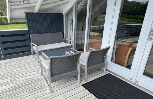 Mommark Strand Haus | "Bessi" - 200m from the sea by Interhome