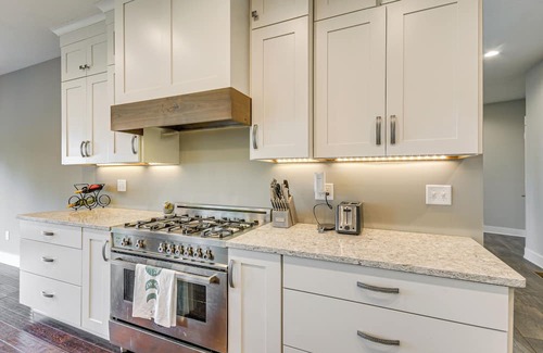 Cicero Haus | Steps From Oneida Lake: Spacious Gem w/Game Room!