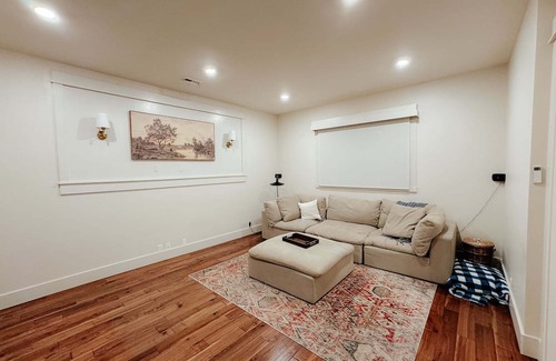 St. Anthony Haus | Snake River Estate - Direct River Access & Firepit