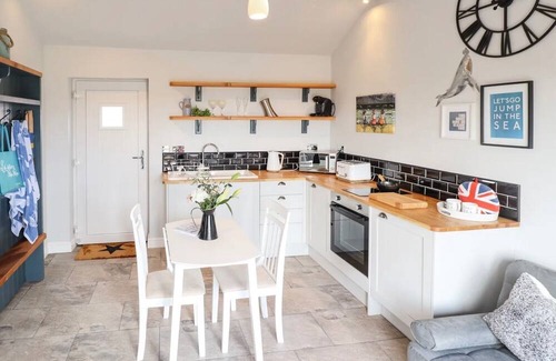 Sandilands Kabine | Seaside Tranquility Retreat in Sandilands