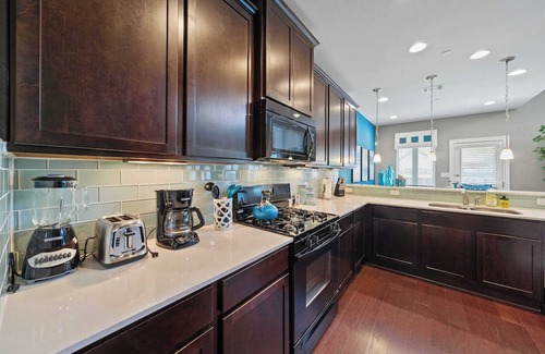 Cedar Park Haus | Elegant Lakeline Residence E#42159
