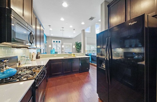 Cedar Park Haus | Elegant Lakeline Residence E#42159