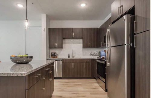 Alpharetta Wohnung | Stylish, Comfy, Clean 1Bedroom Apt in Alpharetta