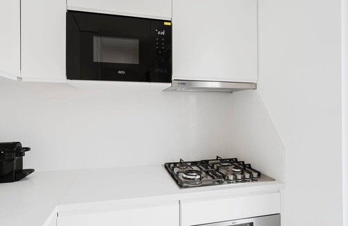 Benfica Wohnung | Blueground | Benfica, furnished, a/c, washer