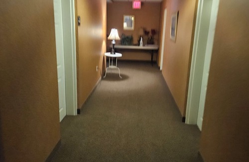 Valley Forge Haus | Cozy 1-bedroom hotel with WiFi, AC in charming Phoenixville