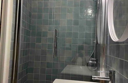 Belleville Wohnung | Charming 22m² studio in a nice neighborhood