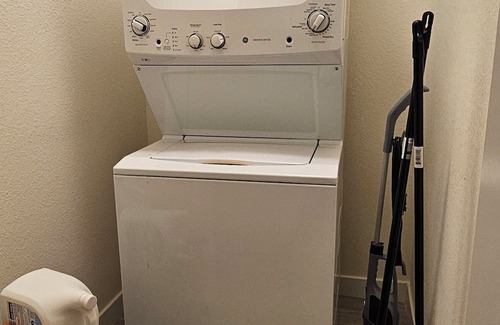 Parker Wohnung | Cozy 1-bedroom with WiFi and AC in enchanting Aurora