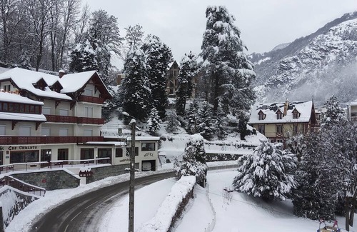 Les Allues Eigentumswohnung | Skiez les 3 Vallées- apartment located 80m from the Olympe gondola with garage