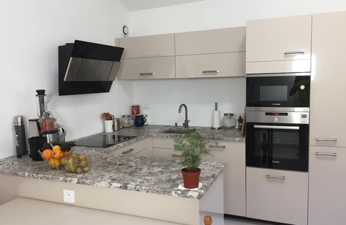 Les Allues Eigentumswohnung | Skiez les 3 Vallées- apartment located 80m from the Olympe gondola with garage
