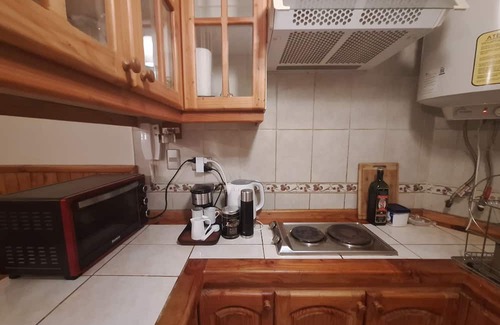 Pucon Wohnung | Beautiful place in Pucón with swimming pool