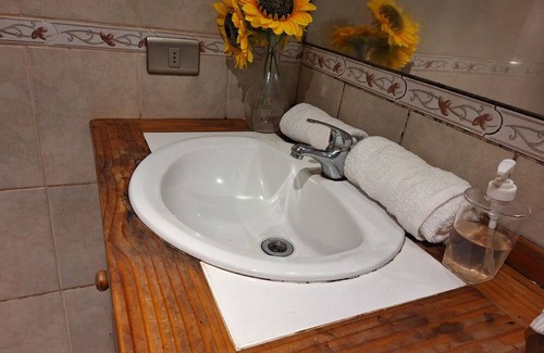 Pucon Wohnung | Beautiful place in Pucón with swimming pool