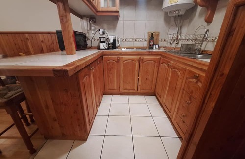Pucon Wohnung | Beautiful place in Pucón with swimming pool