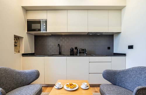 Viana do Castelo Haus | Gigantones GuestHouse 01