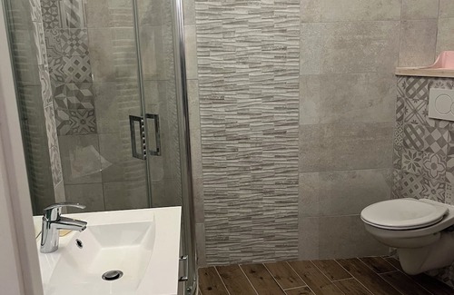 Les Rousses Wohnung | Beautiful F2 in the heart of the village