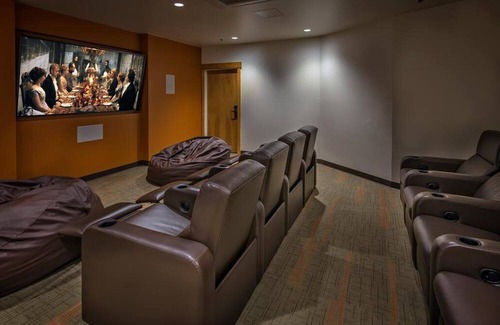 Four O'Clock Eigentumswohnung | Super Bowl week Ski-in/Ski-out Suite 5 Star Grand Timber Breckenridge