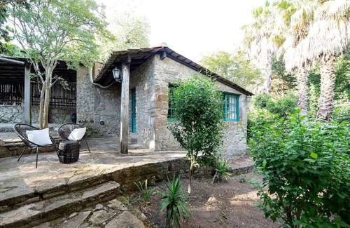 Viana do Castelo Wohnung | Neiva River House - next to the river !