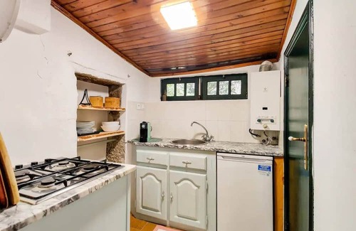 Viana do Castelo Wohnung | Neiva River House - next to the river !