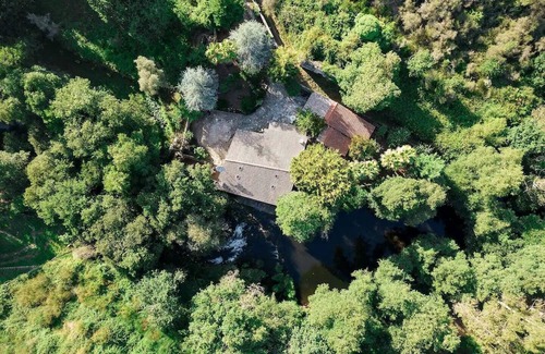 Viana do Castelo Wohnung | Neiva River House - next to the river !