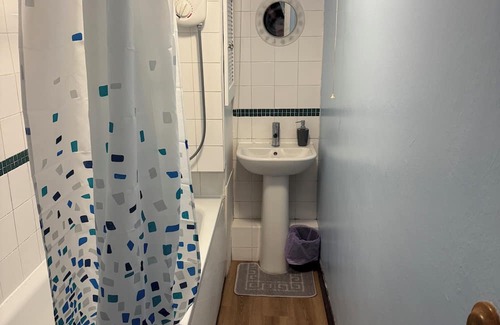 Amersham Wohnung | One bed ground floor apartment 2 mins walk from the Met line